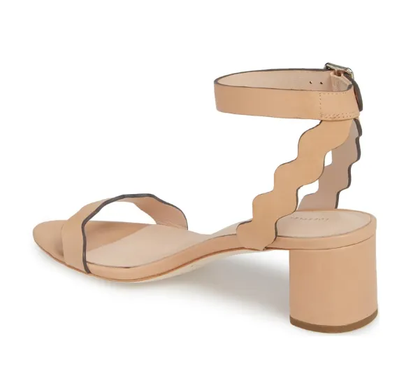 Emi Heel Vanchetta
