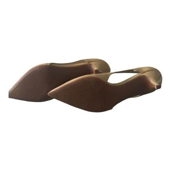 Enzo Angiolini Eajayti Heels size 6