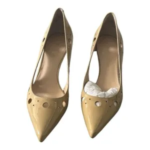 Enzo Angiolini Eajayti Heels size 6