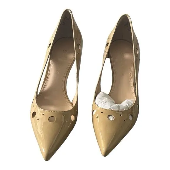 Enzo Angiolini Eajayti Heels size 6