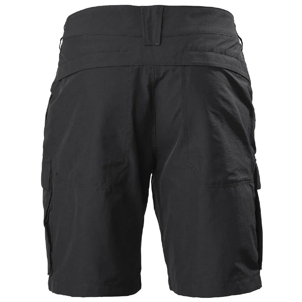 EVO DECK FD SHORT BLK 32