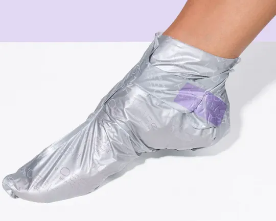 Exfoliating Peeling Socks