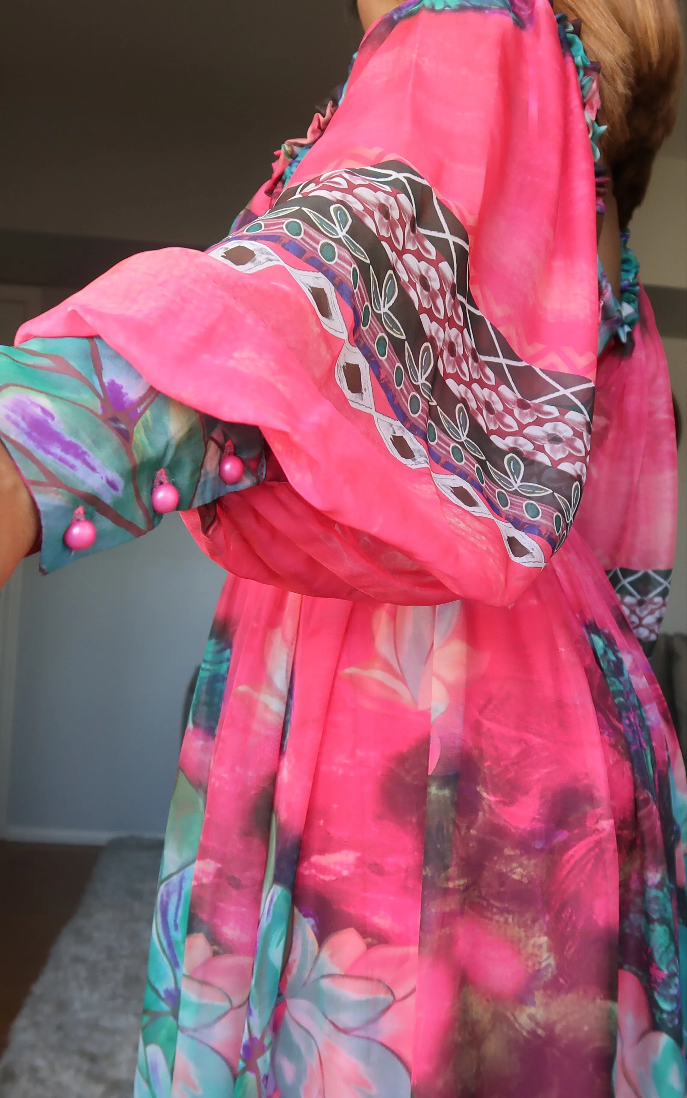 Fairy Goddess Dress