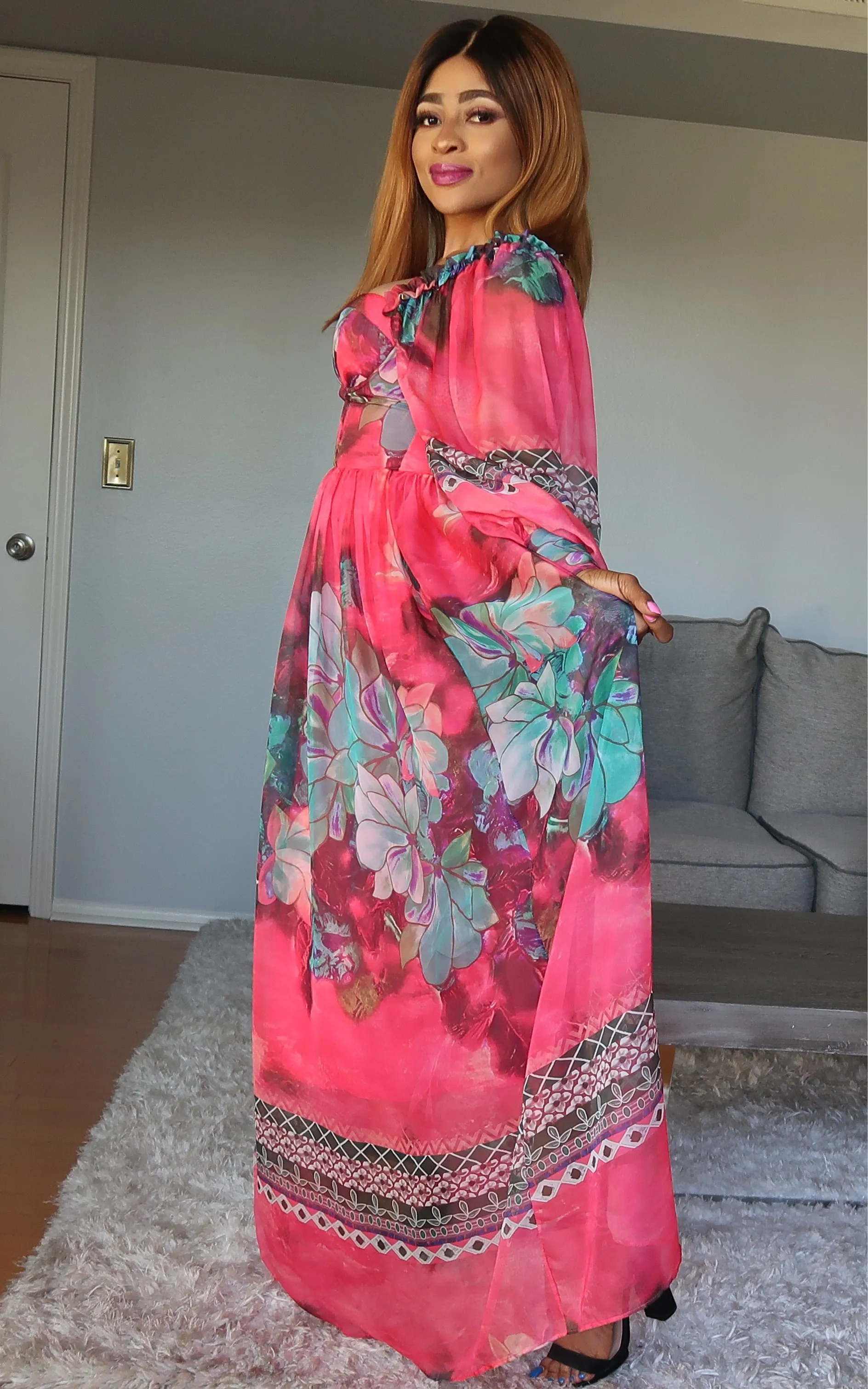 Fairy Goddess Dress