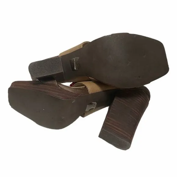 FARYL ROBIN High Heels Sandal