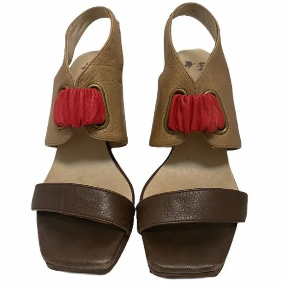 FARYL ROBIN High Heels Sandal