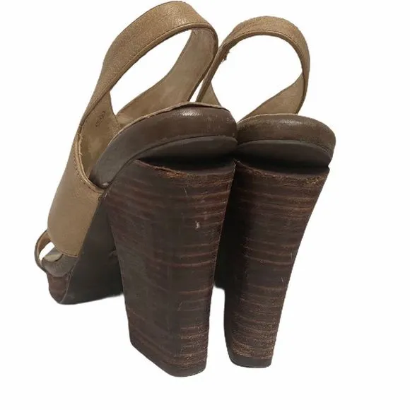 FARYL ROBIN High Heels Sandal