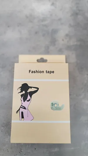 Fashion Tape