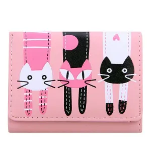 Fashion Wallet
