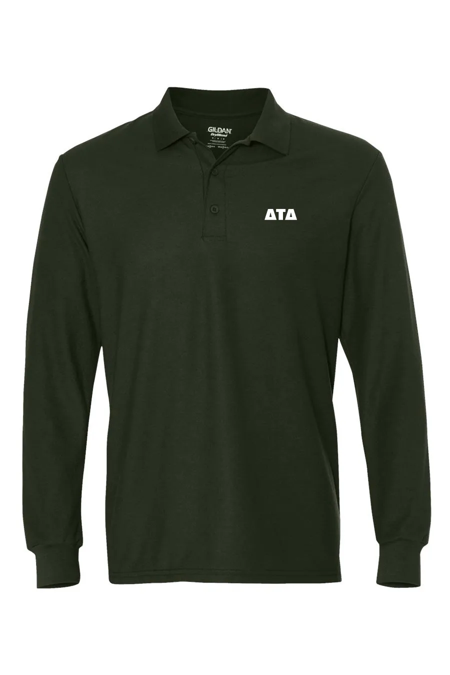 Feelin' Sporty LS Shirt