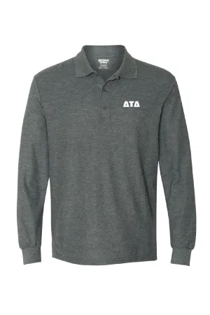 Feelin' Sporty LS Shirt