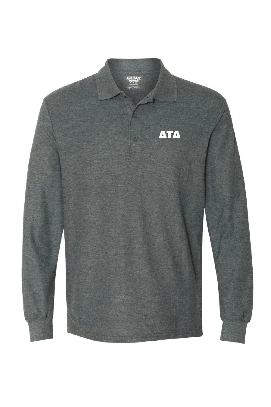 Feelin' Sporty LS Shirt