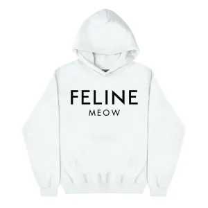 FELINE 2.0 HOODIE