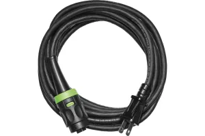 Festool Plug It Power Cord 32.81 Ft. H05 RN-F-10