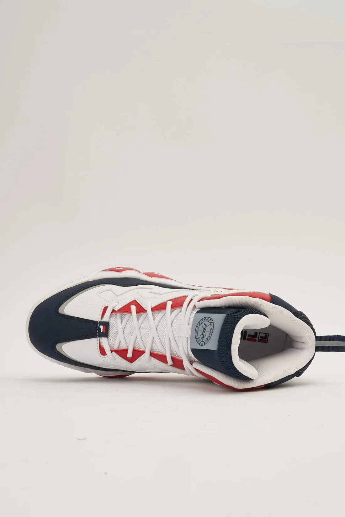Fila Men's MB Free Guard Sneaker