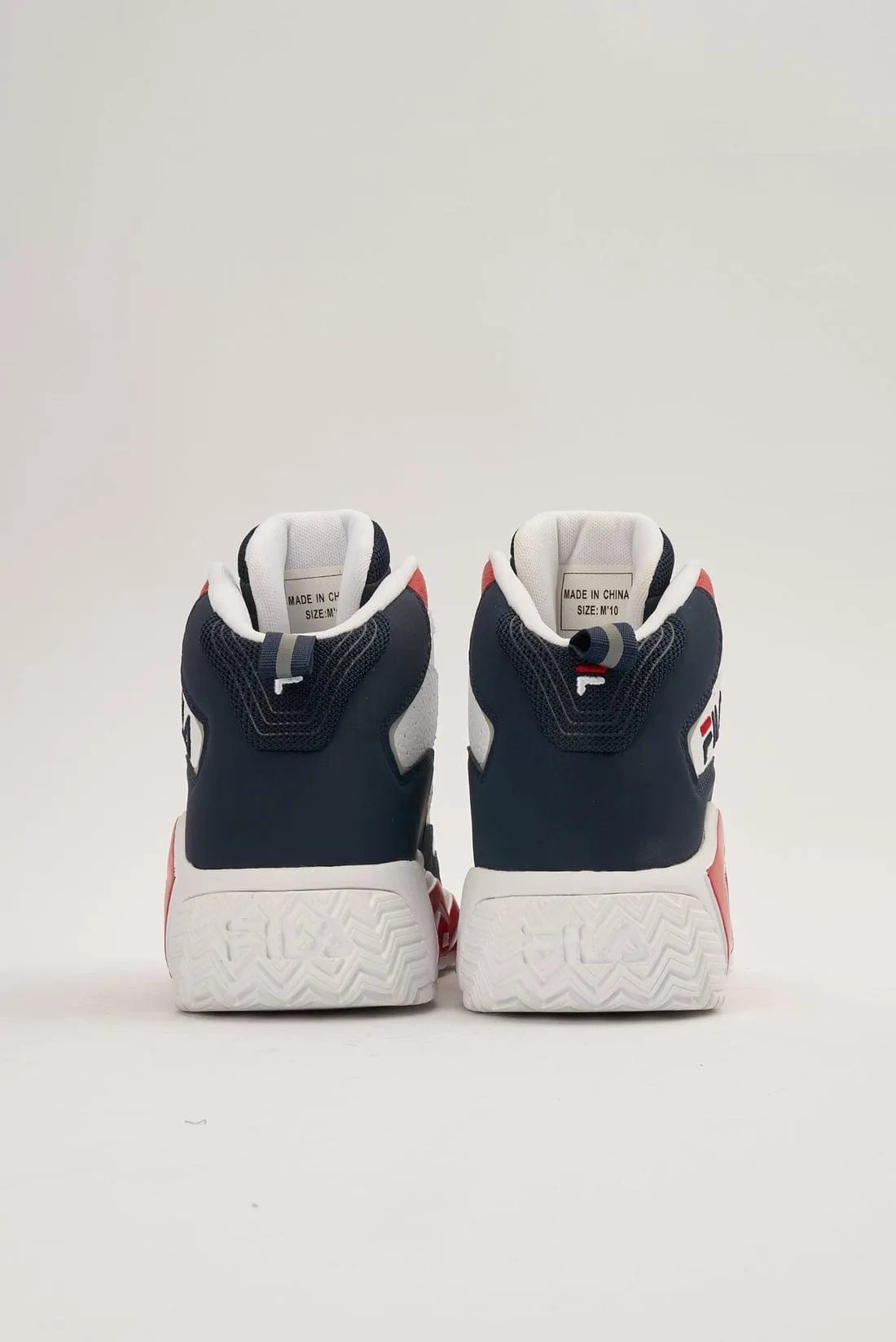 Fila Men's MB Free Guard Sneaker