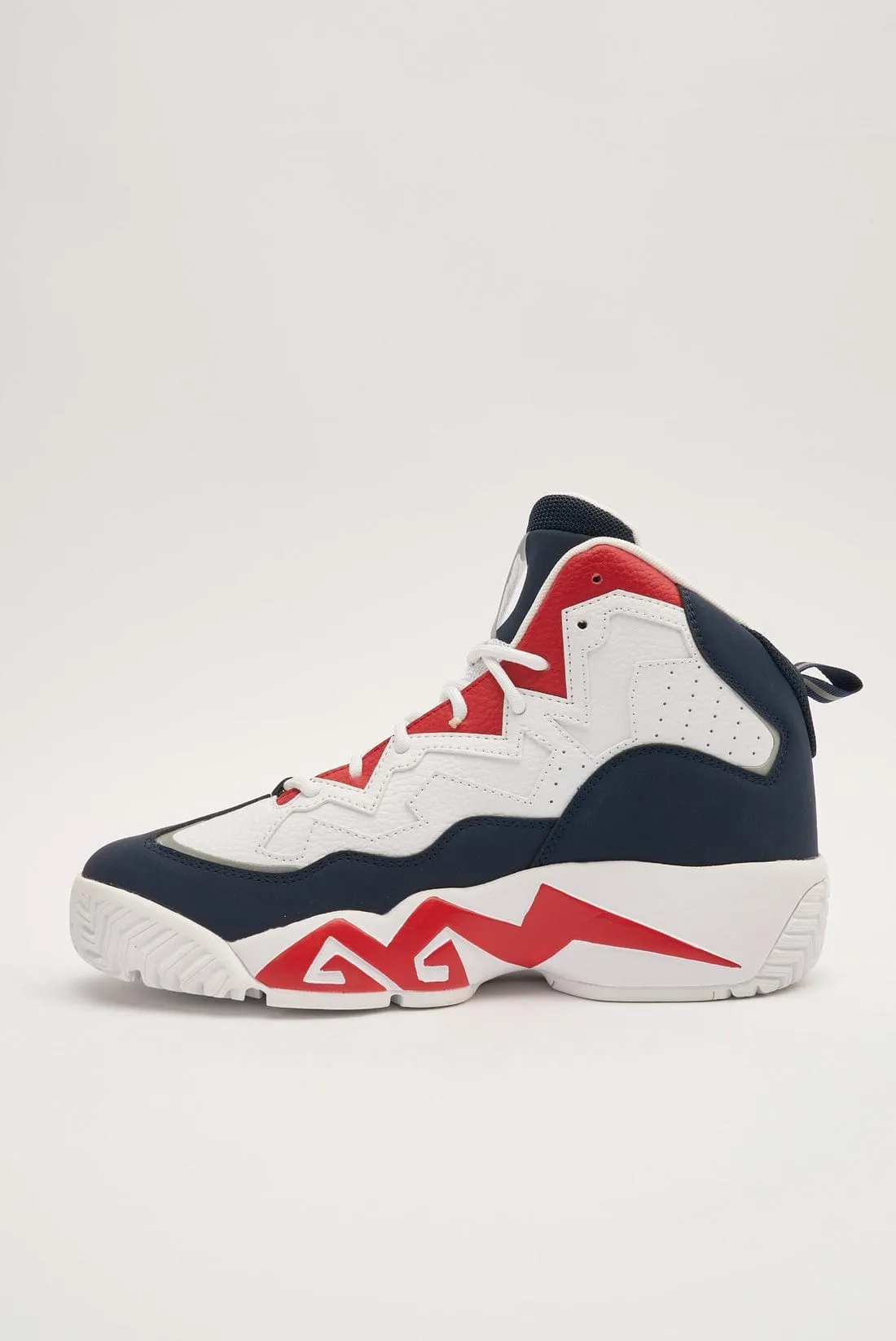 Fila Men's MB Free Guard Sneaker
