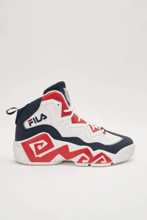 Fila Men's MB Free Guard Sneaker