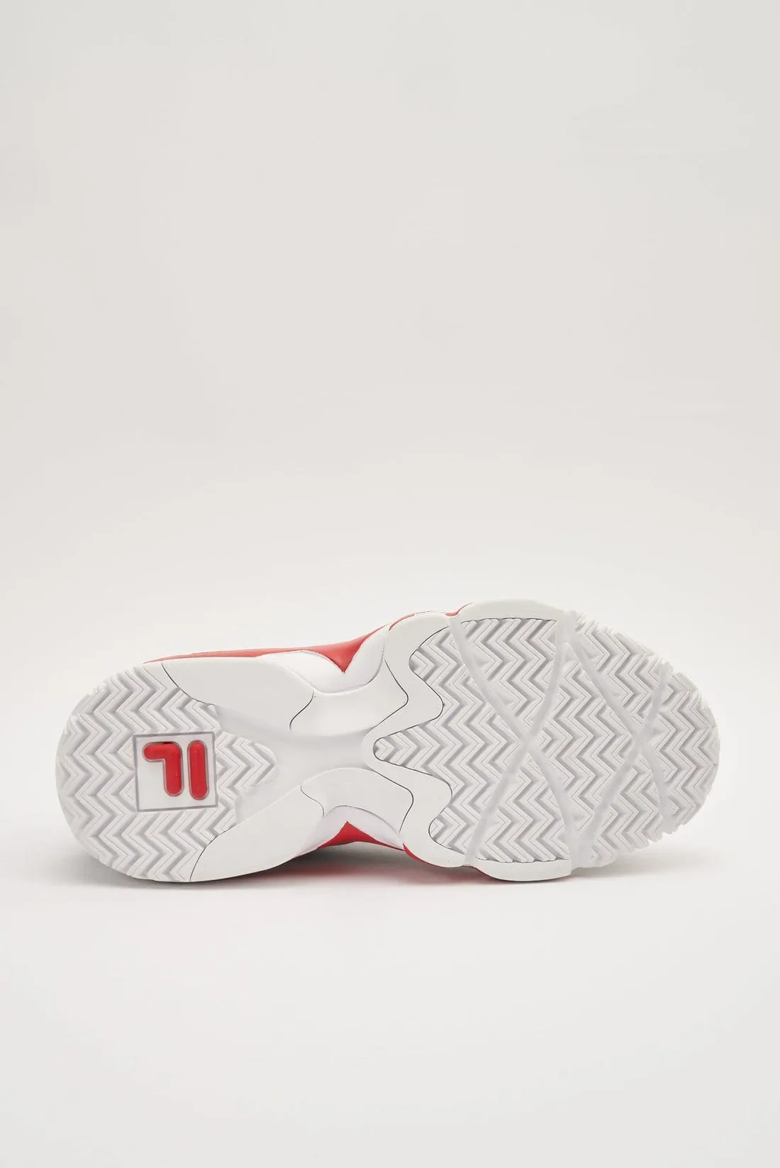 Fila Men's MB Free Guard Sneaker