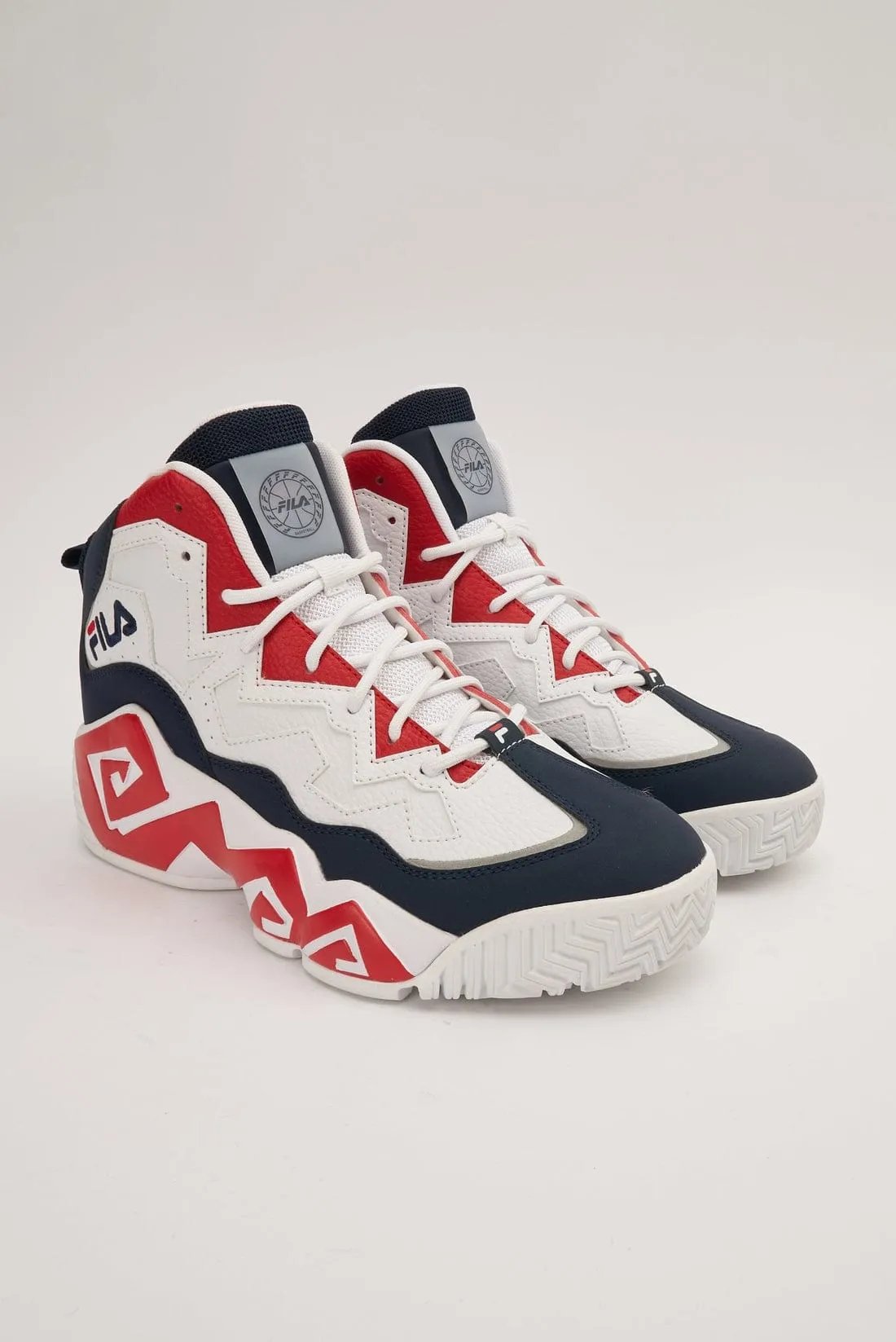 Fila Men's MB Free Guard Sneaker