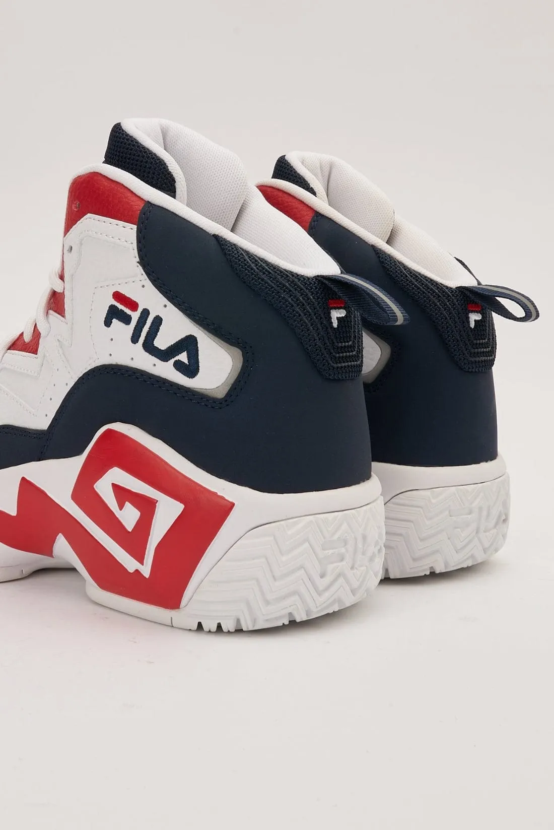 Fila Men's MB Free Guard Sneaker