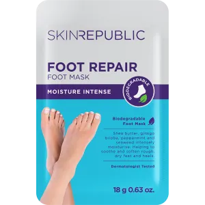 Foot Repair