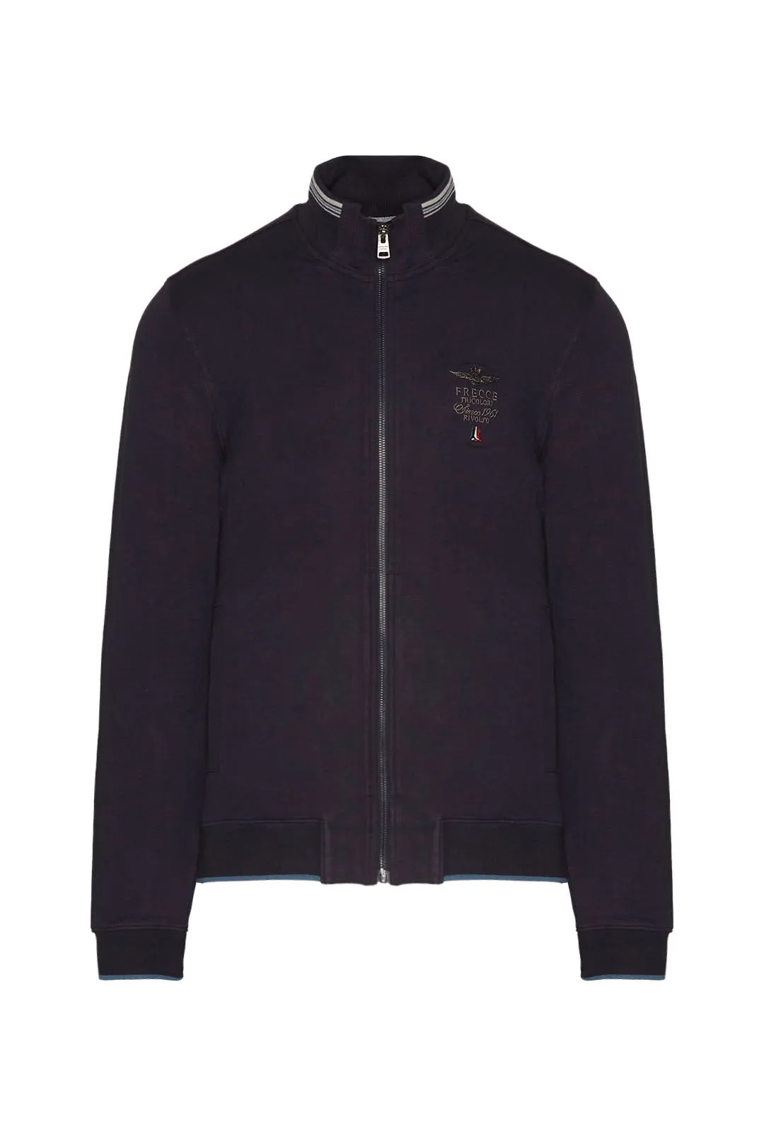 Frecce Tricolori Stretch Sweatshirt M