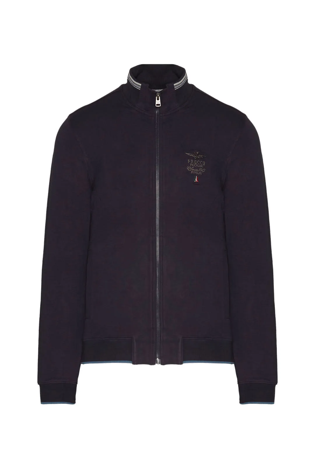 Frecce Tricolori Stretch Sweatshirt M