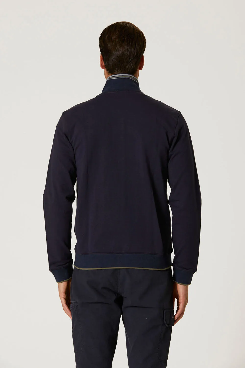 Frecce Tricolori Stretch Sweatshirt M