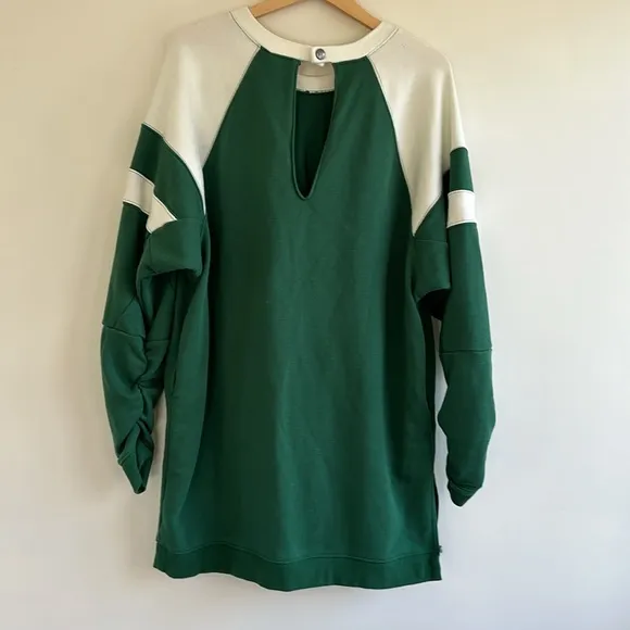 Free People Movement Heritage Sport Dress
