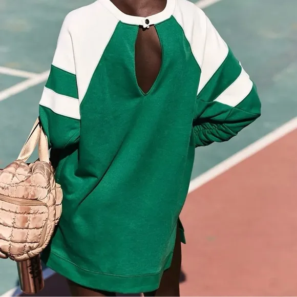 Free People Movement Heritage Sport Dress