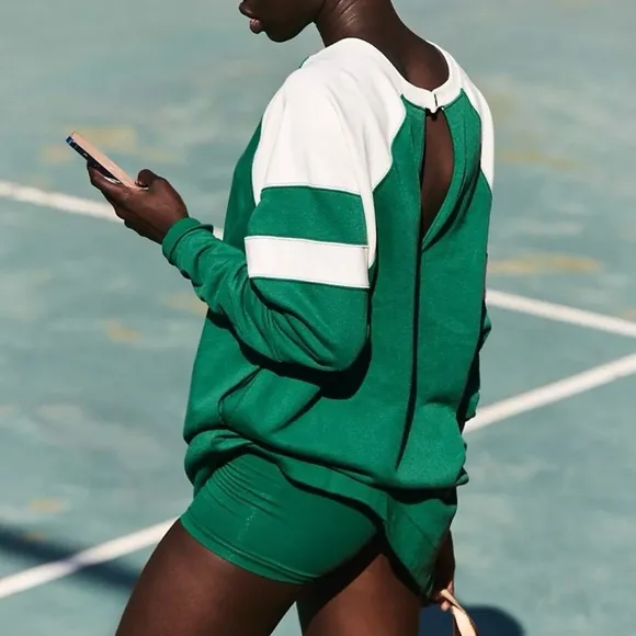 Free People Movement Heritage Sport Dress