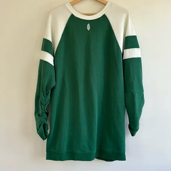 Free People Movement Heritage Sport Dress