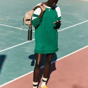 Free People Movement Heritage Sport Dress