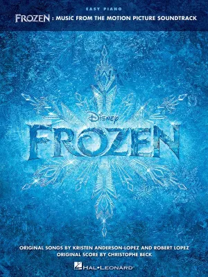 Frozen: Easy Piano