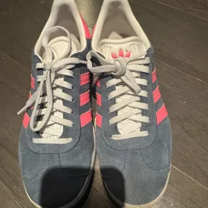 Gazelle &quot;Ink Lucid Pink&quot; sneakers ADIDAS