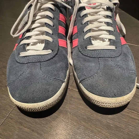 Gazelle &quot;Ink Lucid Pink&quot; sneakers ADIDAS