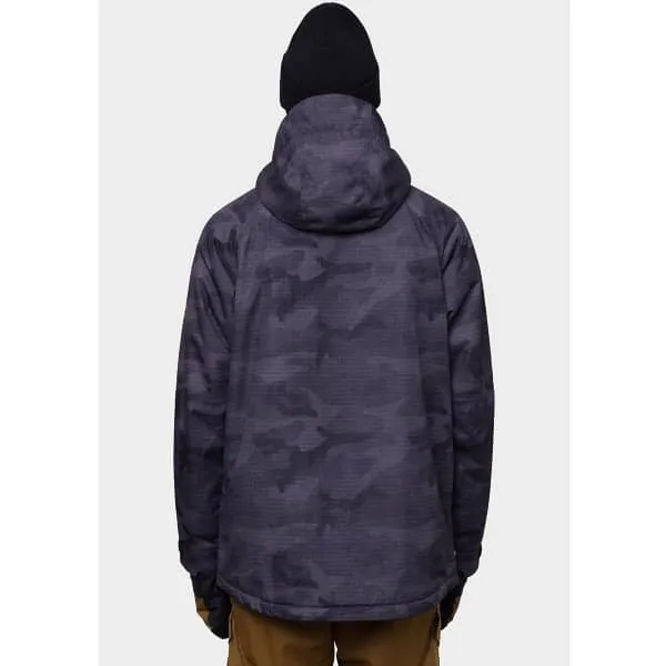 Geo Insulated Jacket