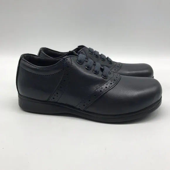 Girls SM512 Casual Shoe