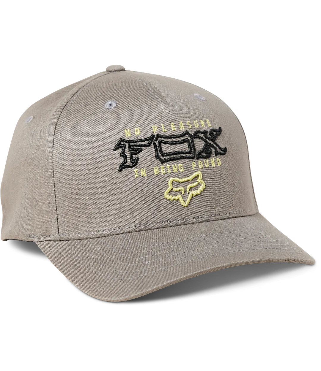 Gorra Fox Fixated Flexfit