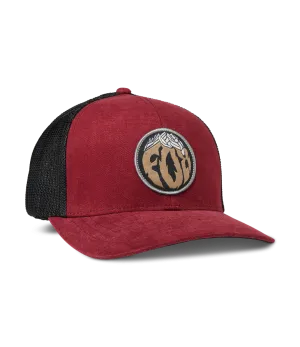 Gorra Fox Turnouts Mesh Flexfit