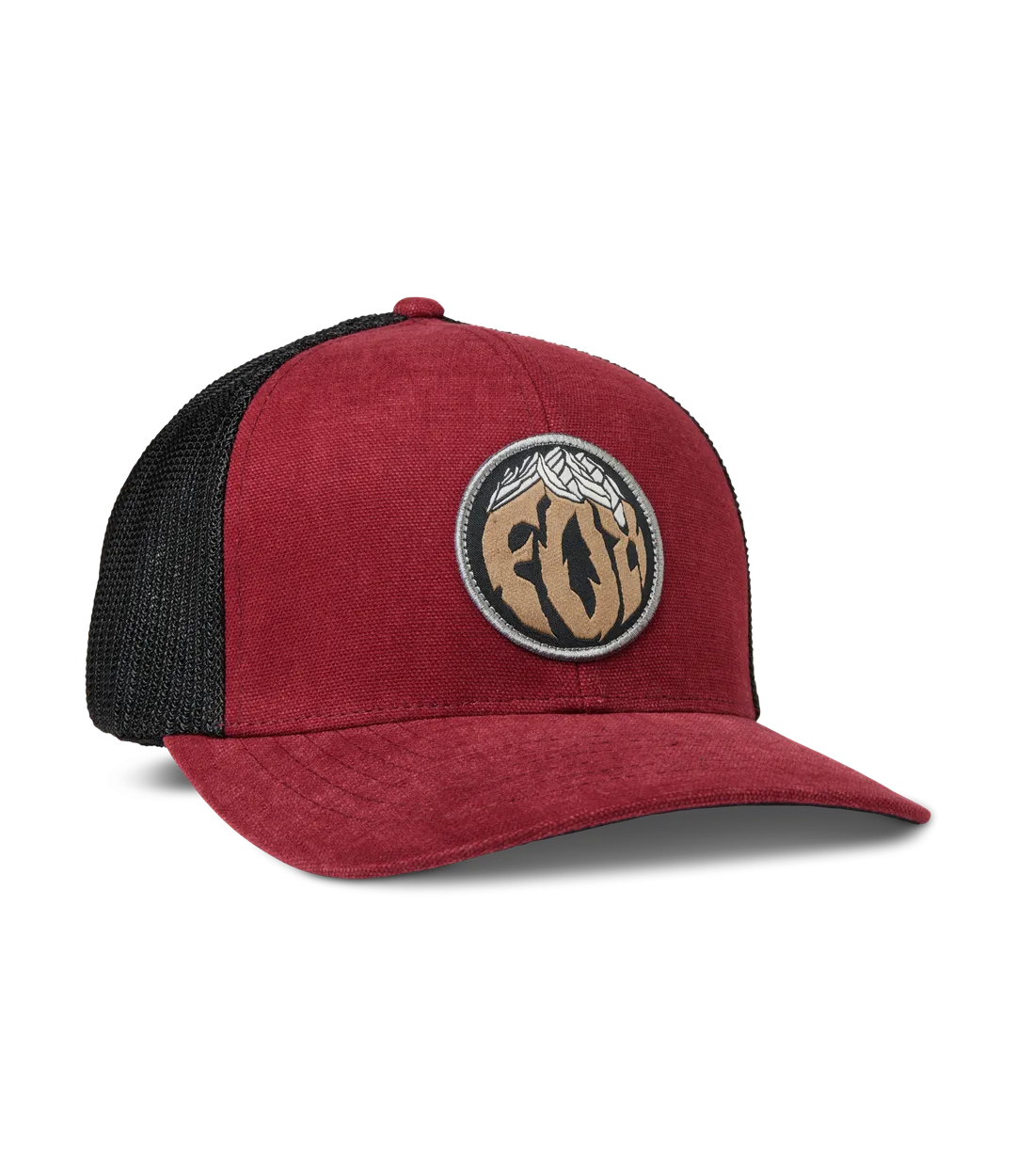 Gorra Fox Turnouts Mesh Flexfit