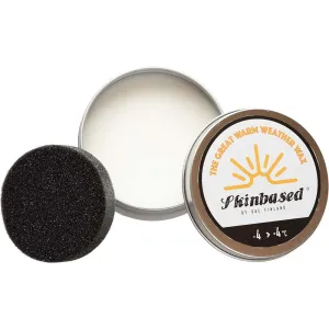 Great Warm Weather Quick Wax - Warm  4ºc - -4ºc