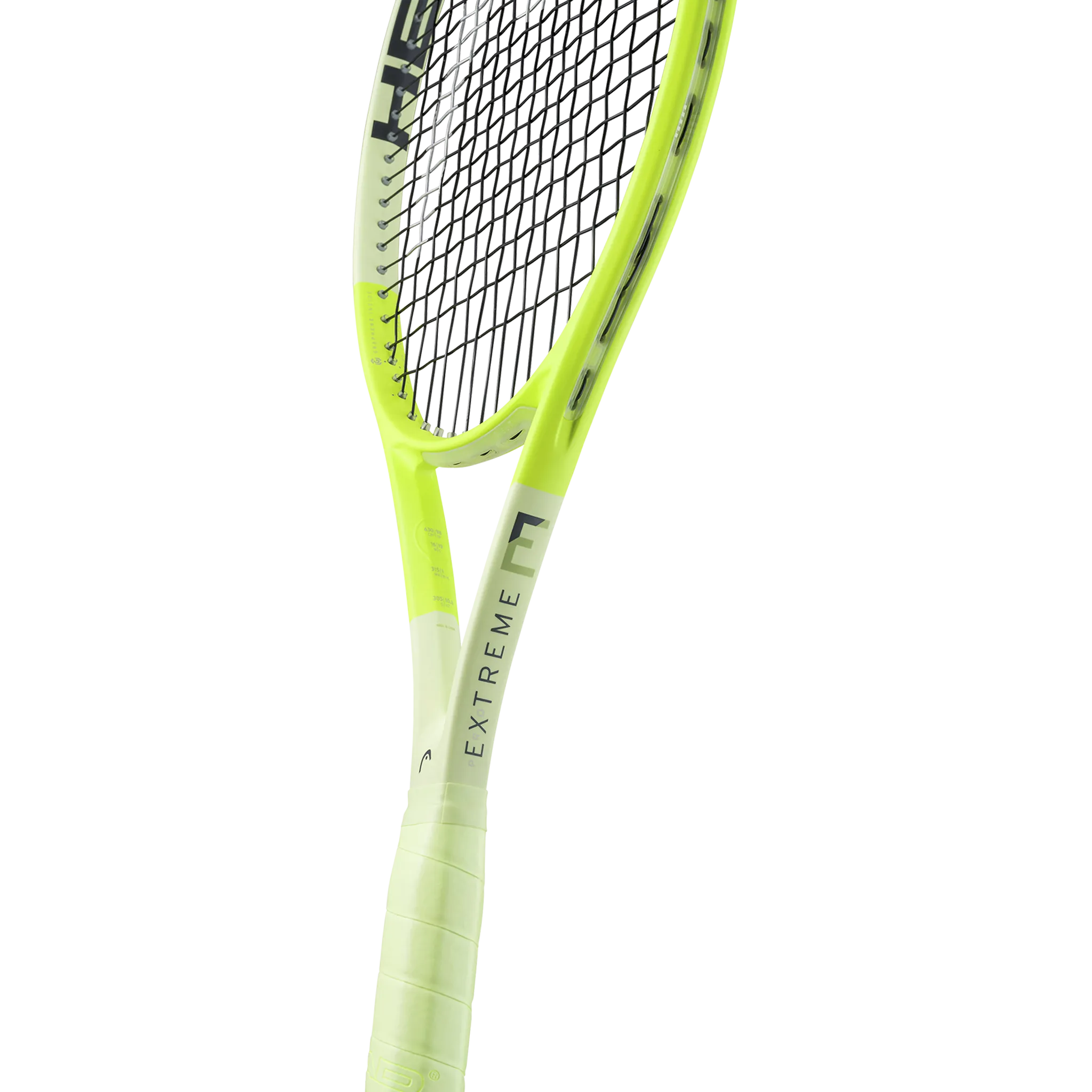 Head Extreme Pro 2024