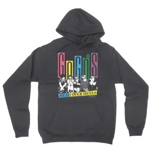 Head Over Heels Hoodie