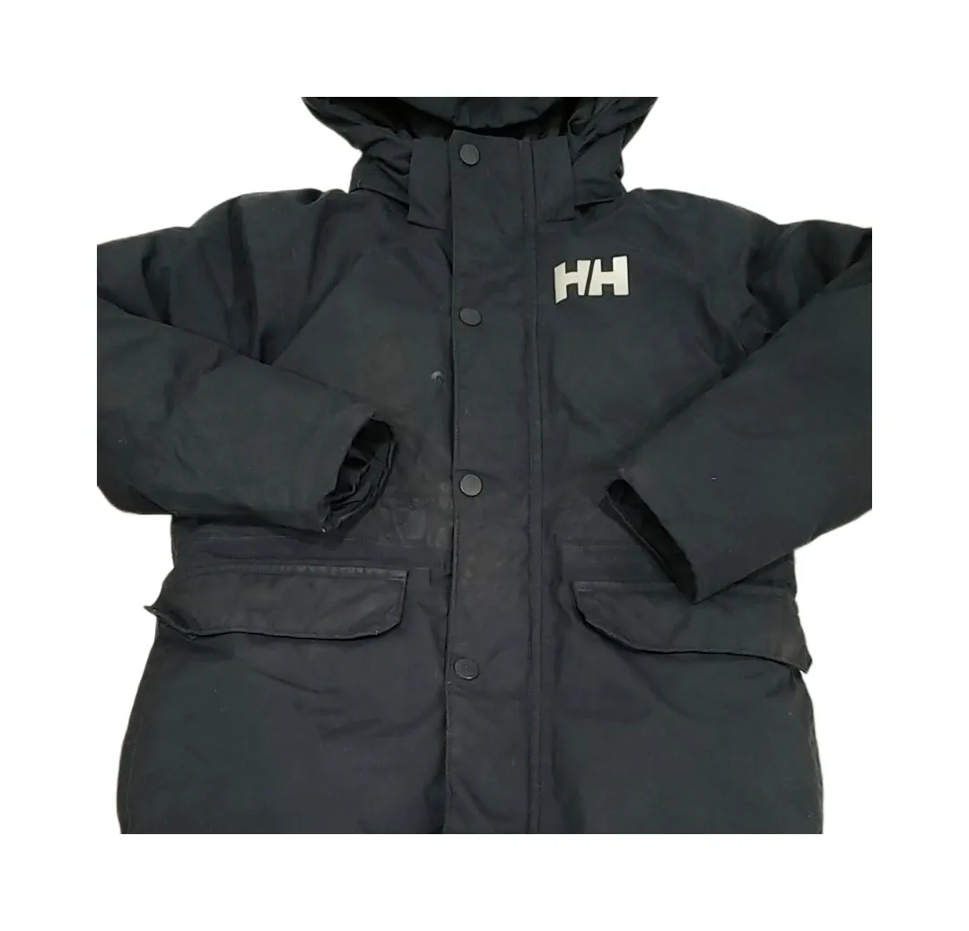 Helly Hansen Winter Jacket size 110/5