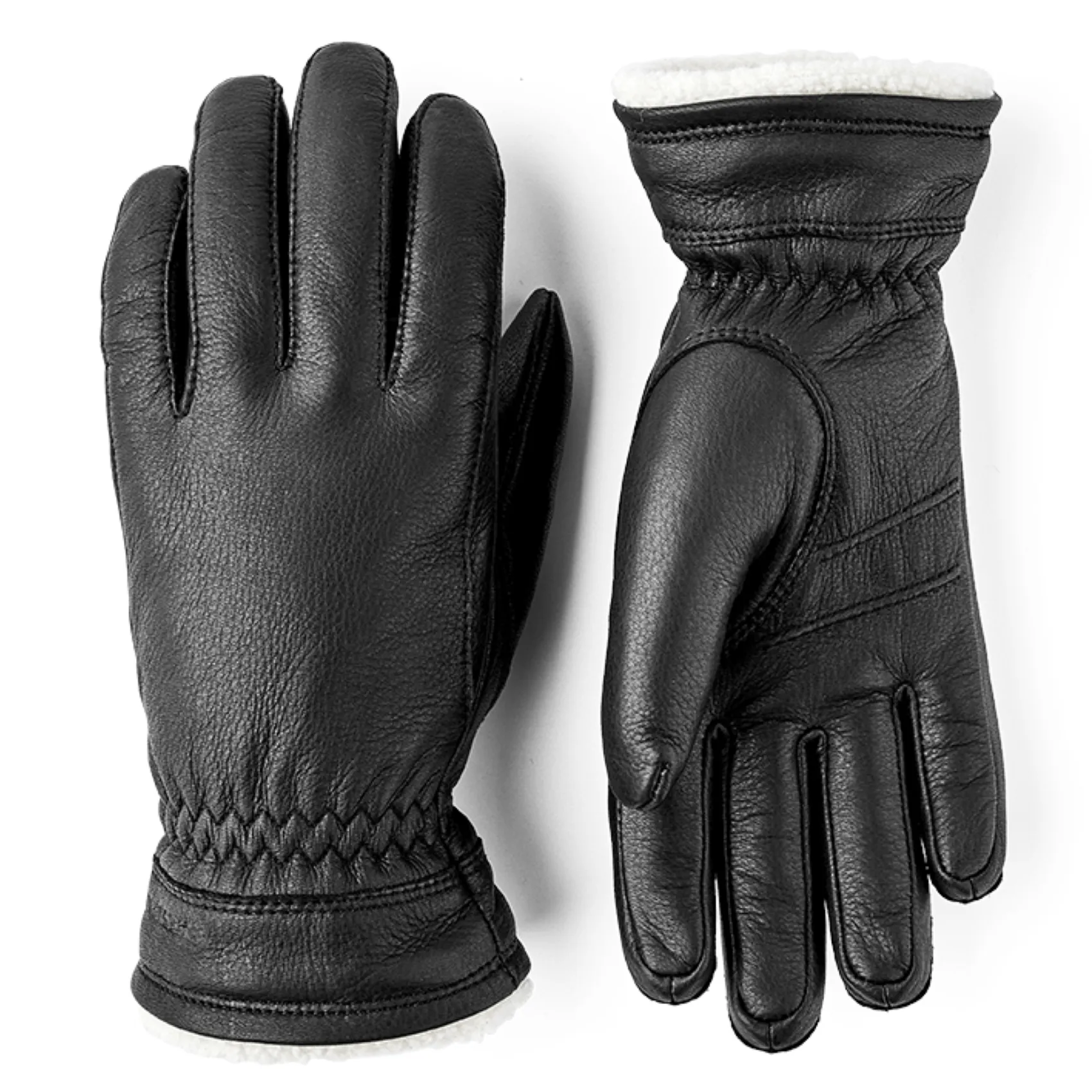 Hestra Buvika Deerskin Gloves
