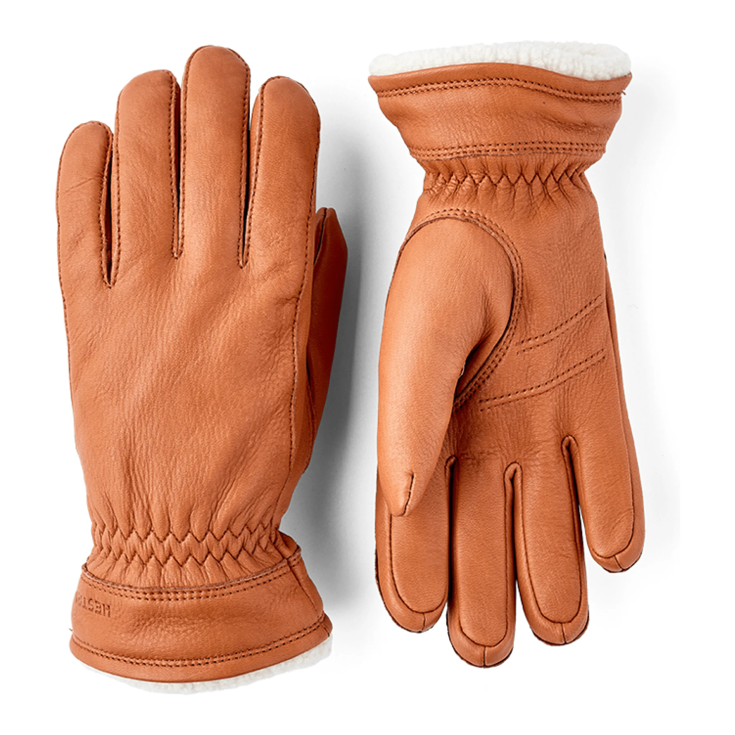 Hestra Buvika Deerskin Gloves
