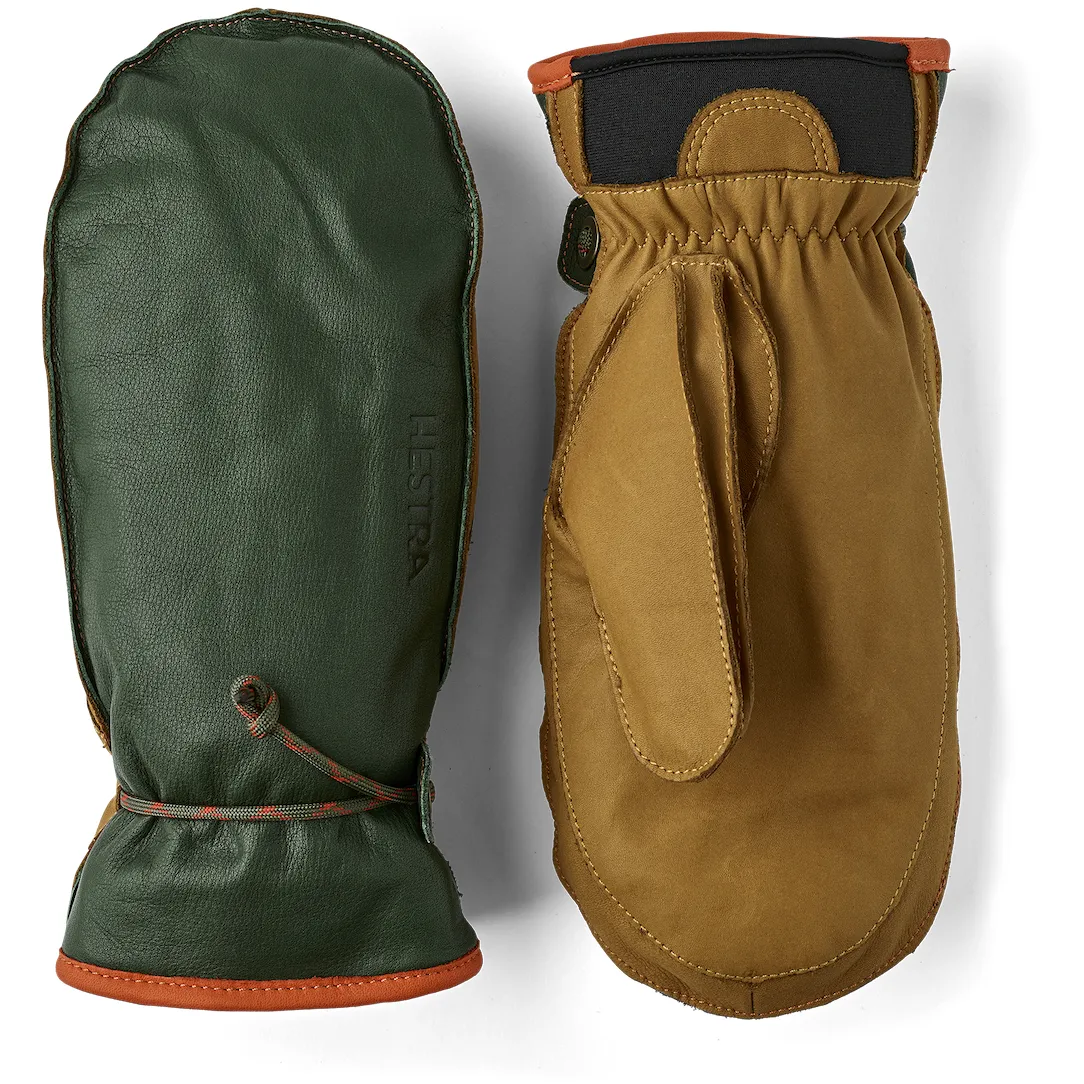 Hestra Wakayama Mittens