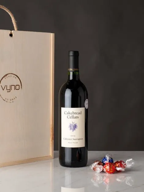 Holiday Gift Box